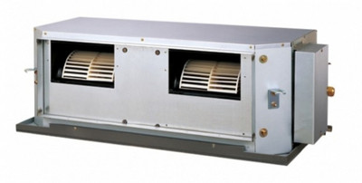 Канальная VRF система Fujitsu ARXD009GLEH