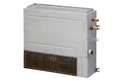 Канальная VRF система Fujitsu ARXD009GLEH