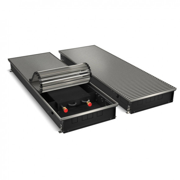 Конвектор внутрипольный Royal Thermo ATRIUM-110/400/1800-DG-U-NA Конвектор внутрипольный Royal Thermo ATRIUM-110/400/1800-DG-U-NA