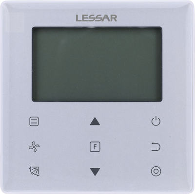 Канальная VRF система Lessar LSM-H250DUA2H