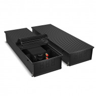 Конвектор внутрипольный Royal Thermo ATRIUM-190/400/1400-DG-U-BL Конвектор внутрипольный Royal Thermo ATRIUM-190/400/1400-DG-U-BL