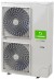 Наружный блок VRF системы Lessar LUM-HE140ANA4-M