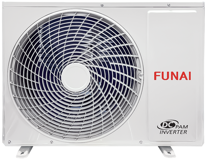 Кондиционер Funai Bushido RAC-I-BS25HP.D01 Кондиционер Funai Bushido RAC-I-BS25HP.D01
