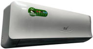 Кондиционер Rix Lite I/O-W24MB