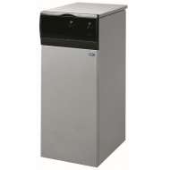 Котел газовый BAXI SLIM 1.620iN напольный, 1 конт., откр.кам.сгор. без дымового колпака Котел газовый BAXI SLIM 1.620iN напольный, 1 конт., откр.кам.сгор. без дымового колпака