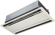 Кассетная VRF система Lessar LSM-H22B2CUA2/LZ-VB2CTB2