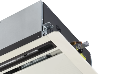 Кассетная VRF система Lessar LSM-H22B2CUA2/LZ-VB2CTB2