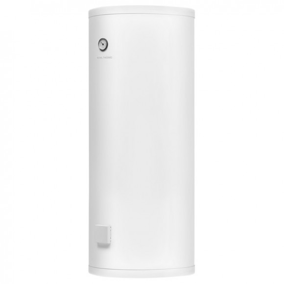 Бойлер косвенного нагрева Royal Thermo AQUATEC Standart SF200 White напольный