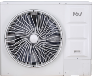 Наружный блок VRF системы Mdv V8M80V2R1E