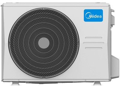 Кондиционер Midea Breezeless MSFA2W-12N8D6-I/MSFA1-12N8D6-O Кондиционер Midea Breezeless MSFA2W-12N8D6-I/MSFA1-12N8D6-O