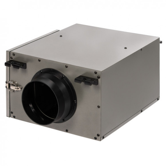 Нагреватель керамический SHUFT SVET-5.0-380/3-PTC Нагреватель керамический SHUFT SVET-5.0-380/3-PTC