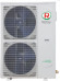 Канальный кондиционер Royal Clima CO-D 36HNI/CO-E 36HNI