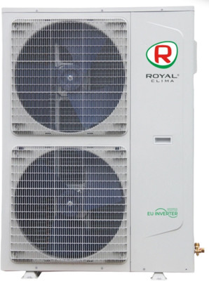 Канальный кондиционер Royal Clima CO-D 36HNI/CO-E 36HNI