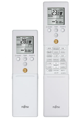 Кассетный внутренний блок мульти сплит-системы Fujitsu AUXG09KVLA/UTGUFYFW