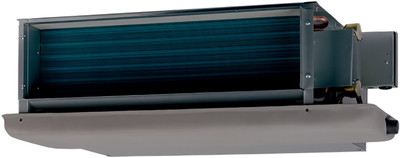 Канальный фанкойл до 8 кВт Shuft SFF-600G50 4T