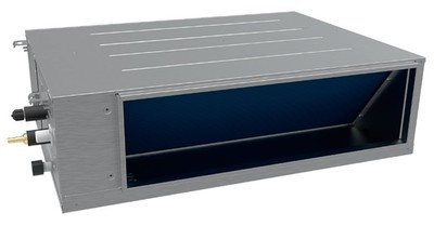 Канальный кондиционер Gree GUD71PHS1/B-S