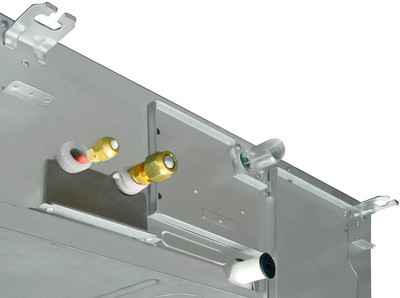 Канальный кондиционер Toshiba RAV-RM1601BTP-E/RAV-GP1601AT8-E Канальный кондиционер Toshiba RAV-RM1601BTP-E/RAV-GP1601AT8-E