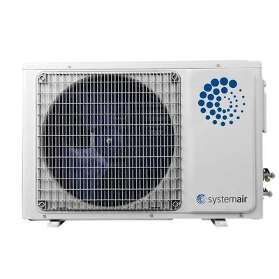 Напольно-потолочный кондиционер Systemair SYSPLIT CEILING 18 EVO HP Q Напольно-потолочный кондиционер Systemair SYSPLIT CEILING 18 EVO HP Q