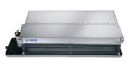Канальный фанкойл до 3.5 кВт Sakata SFD-200/20V2A
