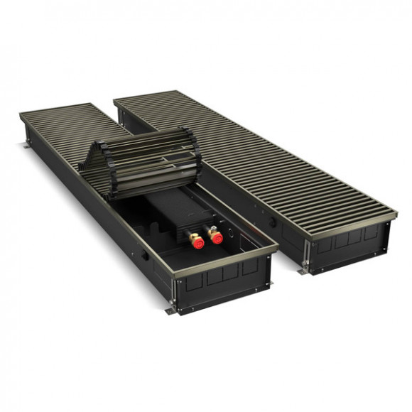 Конвектор внутрипольный Royal Thermo ATRIUM-110/250/1200-DG-U-DB Конвектор внутрипольный Royal Thermo ATRIUM-110/250/1200-DG-U-DB