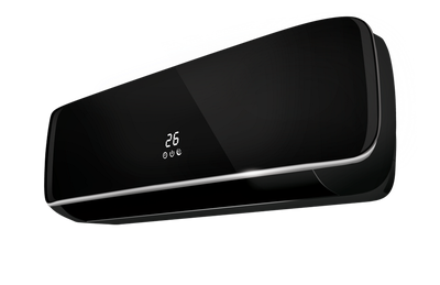 Кондиционер Hisense Black Crystal Classic A AS-10HW4SYDTG5B
