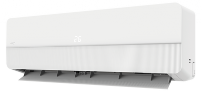 Кондиционер Just Silvery JAC-24HPSA/CGS Кондиционер Just Silvery JAC-24HPSA/CGS