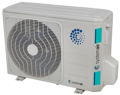 Кондиционер SYSCOOL WALL NORDIC 09 EVO PH Q Кондиционер SYSCOOL WALL NORDIC 09 EVO PH Q