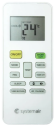 Кондиционер SYSCOOL WALL NORDIC 09 EVO PH Q Кондиционер SYSCOOL WALL NORDIC 09 EVO PH Q