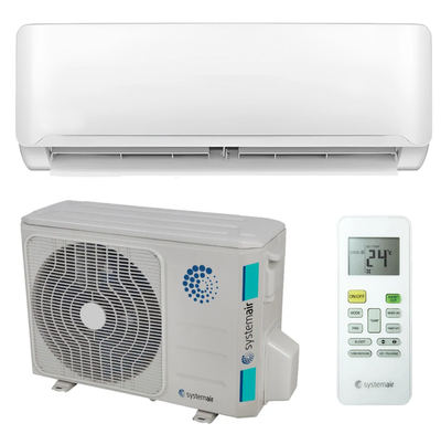 Кондиционер SYSCOOL WALL NORDIC 09 EVO PH Q Кондиционер SYSCOOL WALL NORDIC 09 EVO PH Q