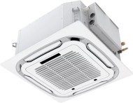 Кассетный кондиционер SYSCOOL SYSPLIT CASSETTE C 18 HP Q