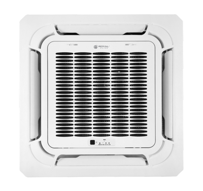 Кассетный кондиционер Royal Clima ES-C 18HRX/ES-E 18HX