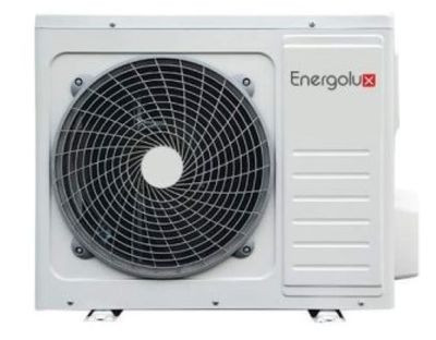 Компрессорно-конденсаторный блок Energolux SAU07L4-A-CCU