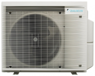 Внешний блок мульти сплит-системы на 3 комнаты Daikin Free Match 3MXM52A9