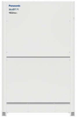 Наружный блок VRF системы Panasonic U-16ME2E8 Наружный блок VRF системы Panasonic U-16ME2E8