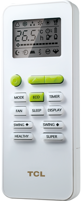 Кондиционер TCL Commercial TAC-30HRA/JE