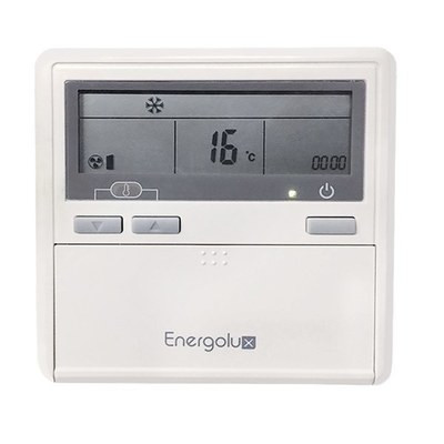 Канальный кондиционер Energolux SAD100D3-A/SAU100U3-A-WS30