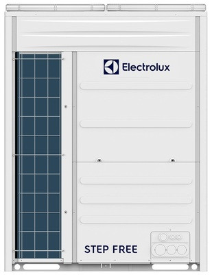 Наружный блок VRF системы Electrolux ERXY3-680 Наружный блок VRF системы Electrolux ERXY3-680