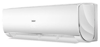 Настенный внутренний блок мульти сплит-системы Haier AS12NS6ERA-W Настенный внутренний блок мульти сплит-системы Haier AS12NS6ERA-W