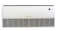 Напольно-потолочная VRF система QUATTROCLIMA QV-M112FD