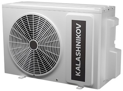 Кондиционер Kalashnikov Форпост KVAC-09IN-FP1/KVAC-09OD-FP1