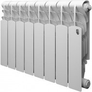 Радиатор Royal Thermo Revolution 350 - 8 секц. Радиатор Royal Thermo Revolution 350 - 8 секц.