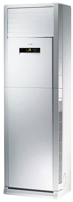 Колонный блок VRF системы Energolux SMZP34V2AI*