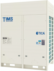 Наружный блок VRF системы TICA TIMS160CST Наружный блок VRF системы TICA TIMS160CST