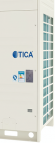 Наружный блок VRF системы TICA TIMS160CST