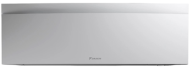 Кондиционер Daikin Emura 3 FTXJ25AW/RXJ25A Кондиционер Daikin Emura 3 FTXJ25AW/RXJ25A