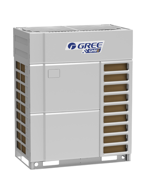 Наружный блок VRF системы Gree GMV-615WM/H-X Наружный блок VRF системы Gree GMV-615WM/H-X