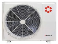 Наружный блок VRF системы Kentatsu KYRA80HZAN1-A Наружный блок VRF системы Kentatsu KYRA80HZAN1-A