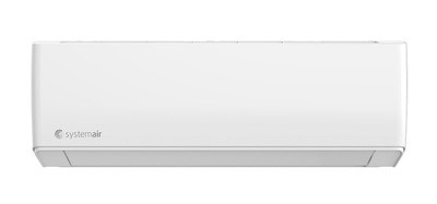 Настенный внутренний блок мульти сплит-системы Systemair SYSPLIT WALL SIMPLE 18 EVO HP Q Настенный внутренний блок мульти сплит-системы Systemair SYSPLIT WALL SIMPLE 18 EVO HP Q