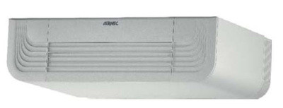 Напольно-потолочный фанкойл до 8 кВт Aermec FCZ 1001 U