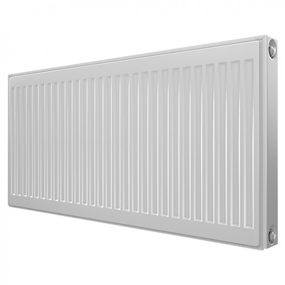 Радиатор панельный Royal Thermo COMPACT C22-500-1100 RAL9016 Радиатор панельный Royal Thermo COMPACT C22-500-1100 RAL9016